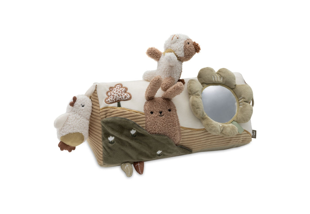 Aktivitäten Dreieck - Tiny Park | Jollein