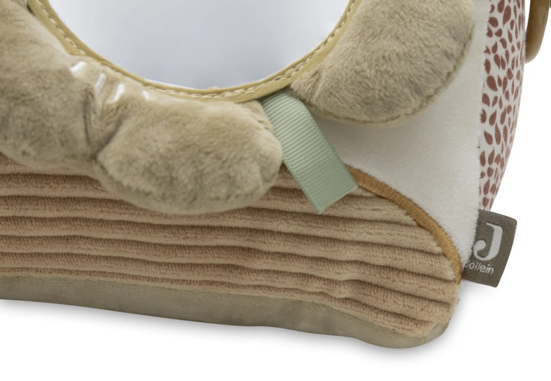 Activities Triangle - Tiny Park | Jollein