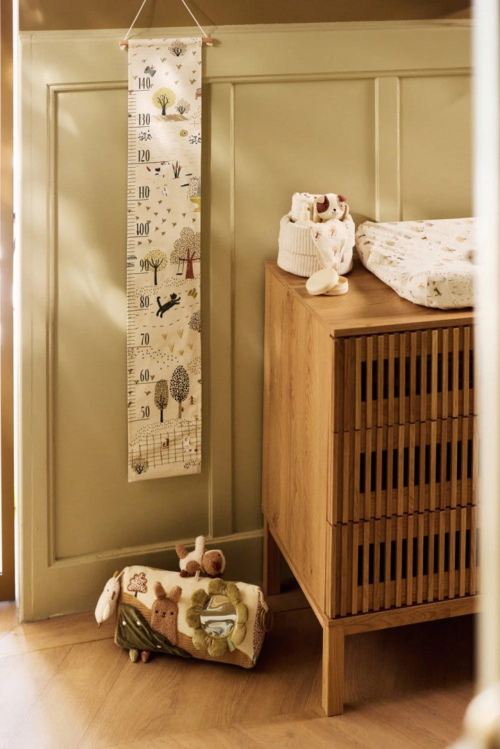 Activities Triangle - Tiny Park | Jollein