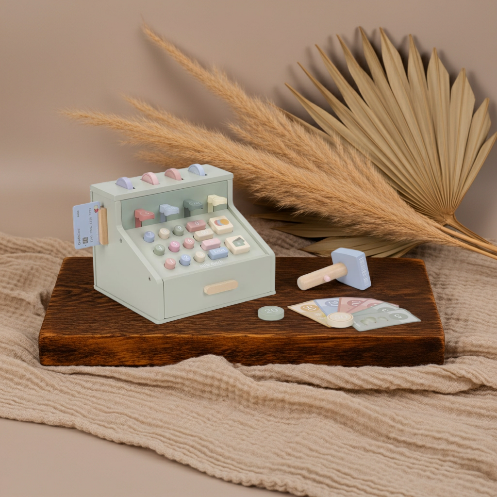 Checkout | Little Dutch