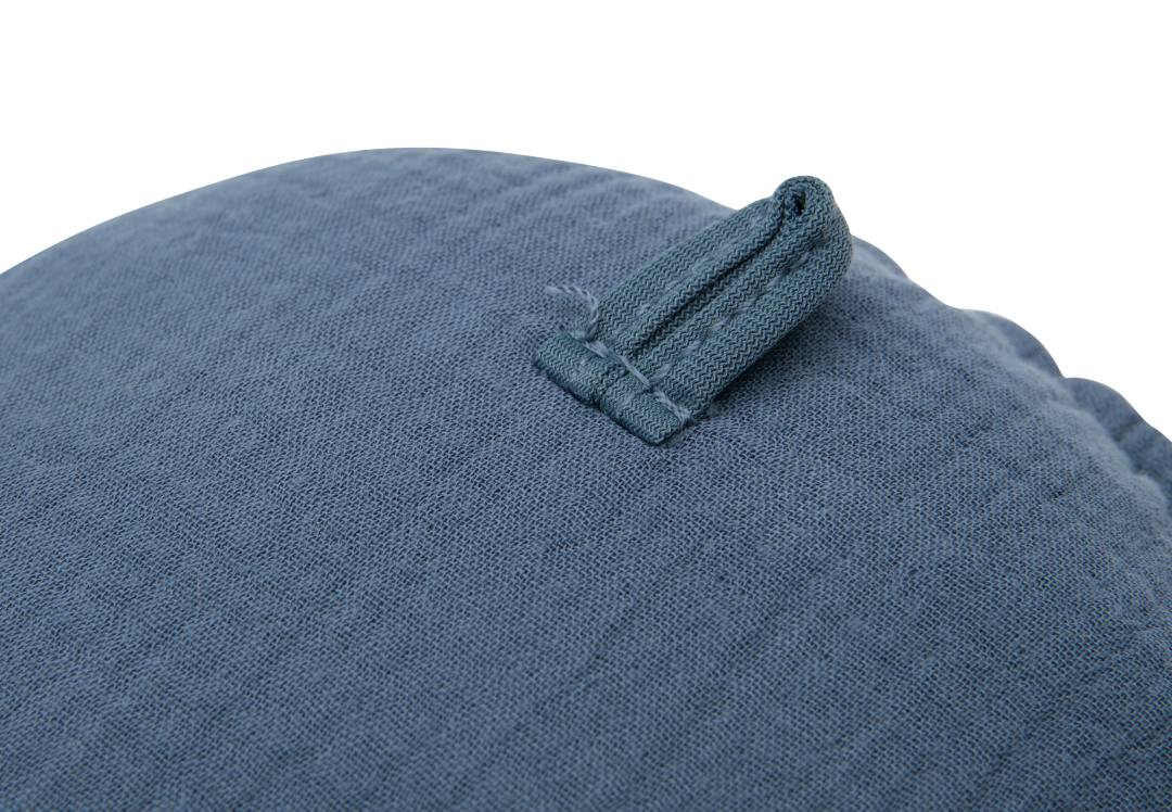 Stoffballon Blau | Jollein