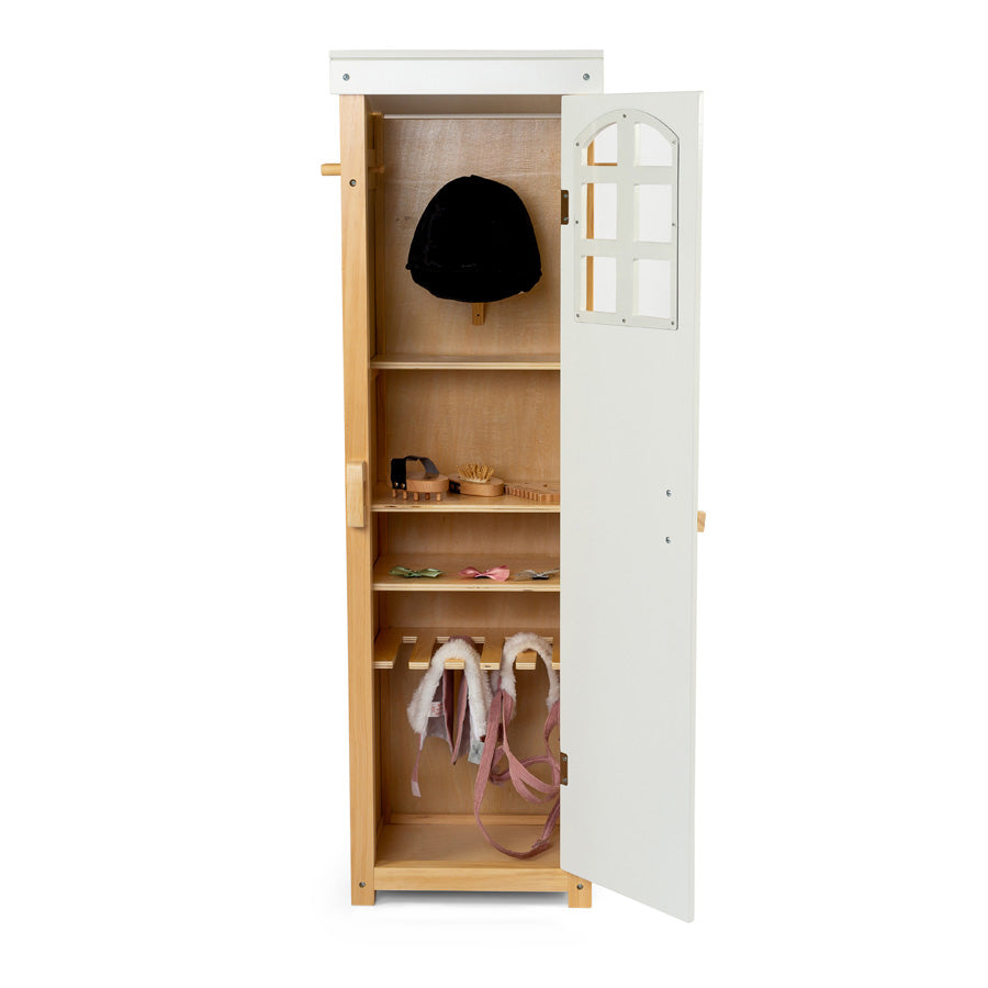 Hobby Horse stable cabinet | byAstrup