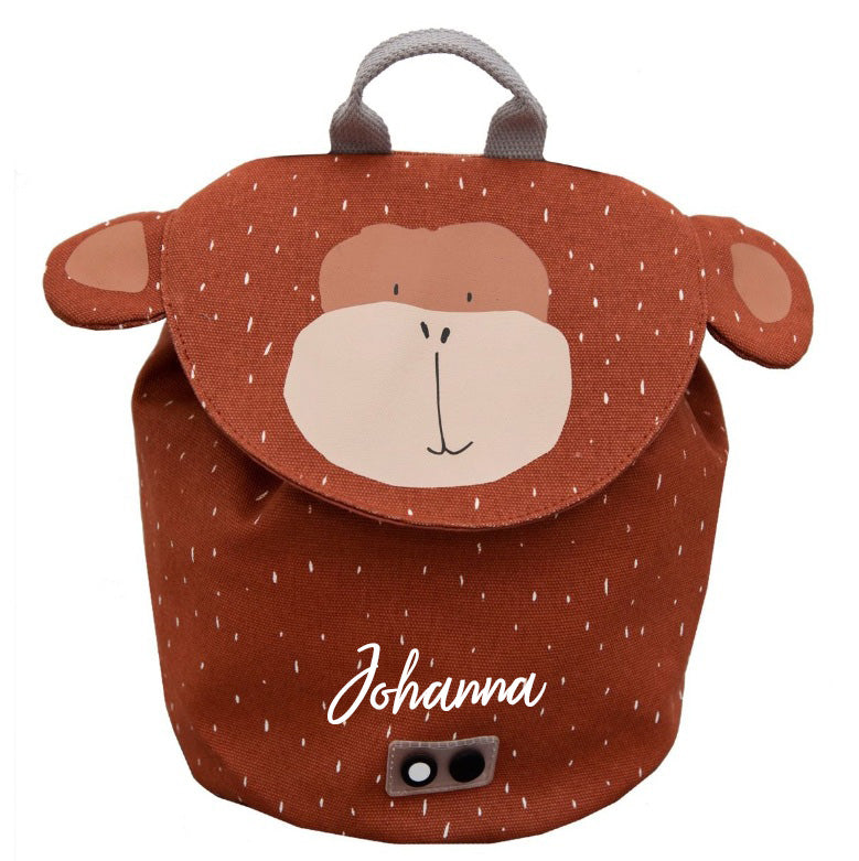 Rucksack Mini - Herr Affe | Trixie
