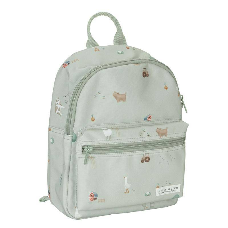 Rucksack Little Farm | Little Dutch