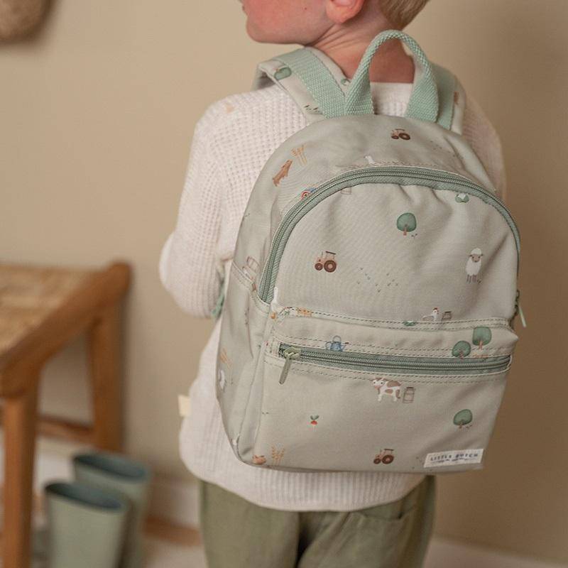 Rucksack Little Farm | Little Dutch