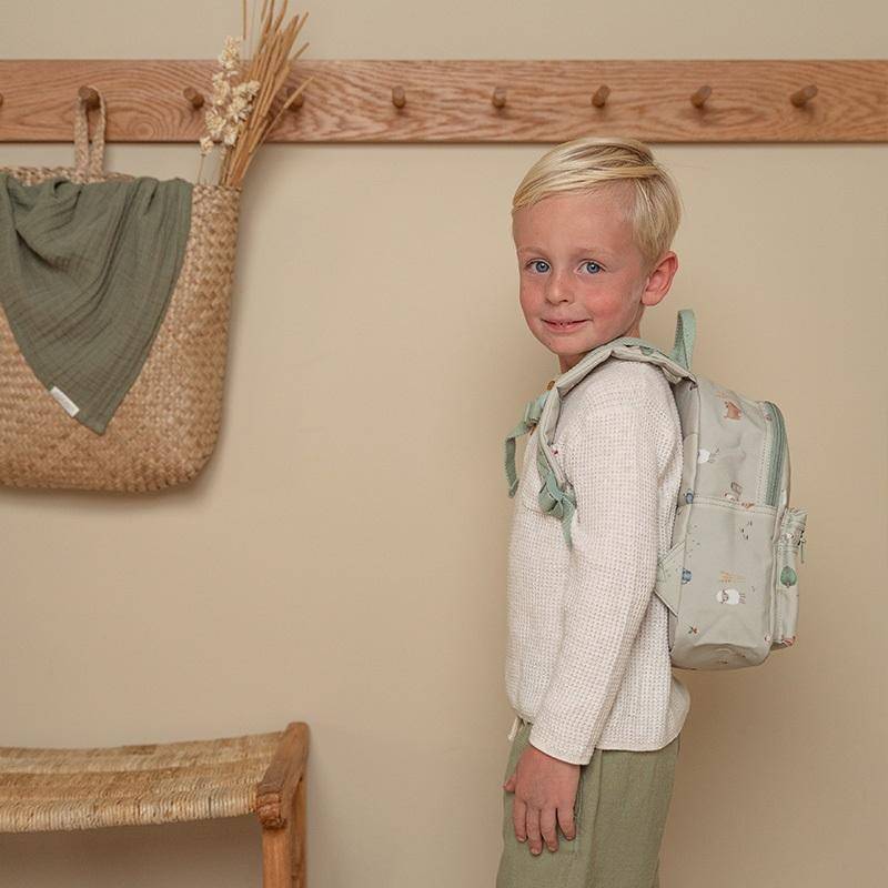 Rucksack Little Farm | Little Dutch