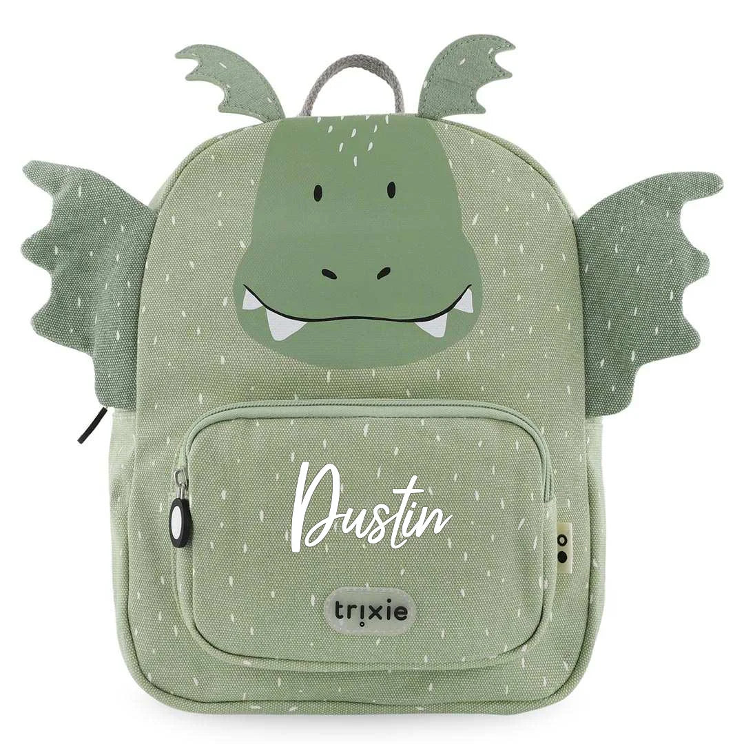 Rucksack - Herr Drache | Trixie