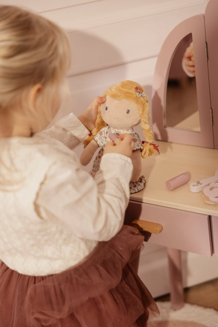 Julia cuddly doll 35 cm | Little Dutch