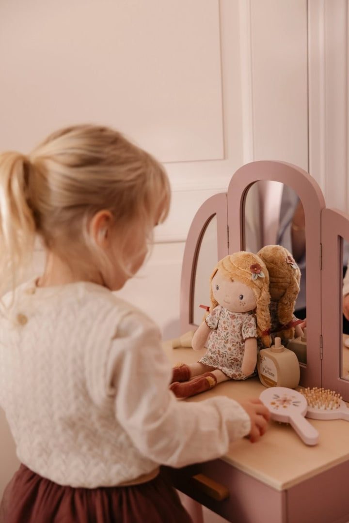 Julia cuddly doll 35 cm | Little Dutch