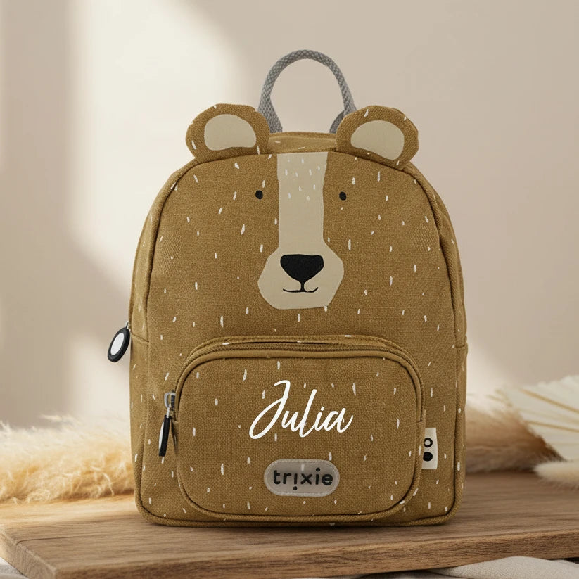 Rucksack klein - Herr Bär | Trixie