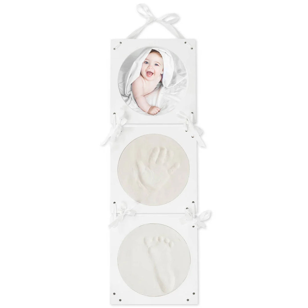 Printset met hangende fotolijst | Bieco