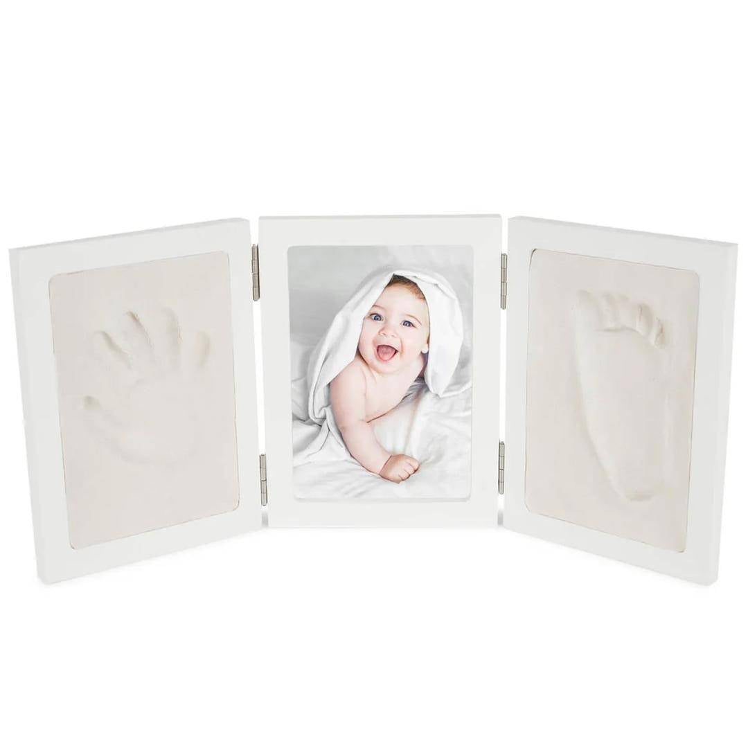 Impressieset met fotolijst | Bieco