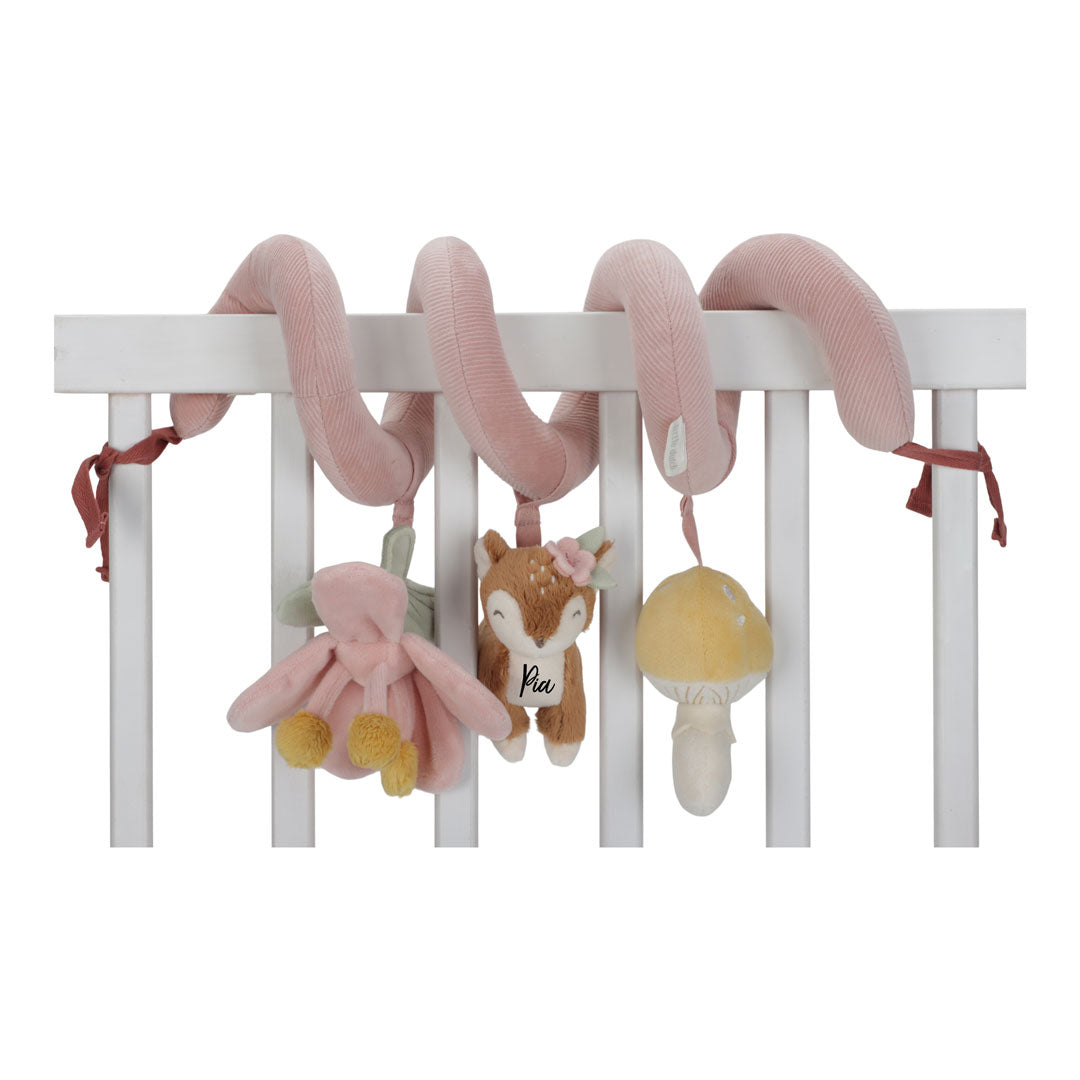 Aktivitätsspirale Fairy Garden | Little Dutch