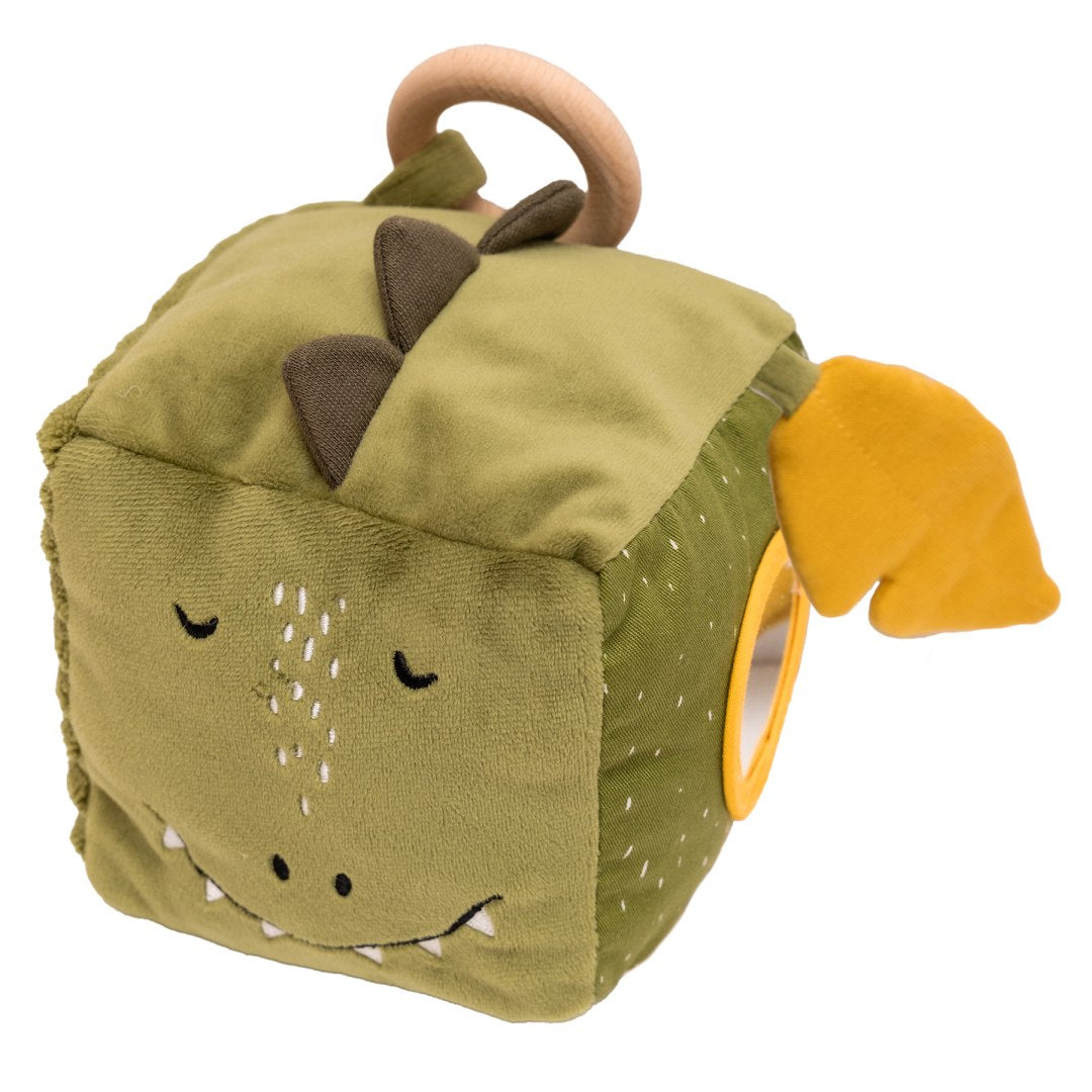 Aktivitätswürfel - Herr Dino | Trixie