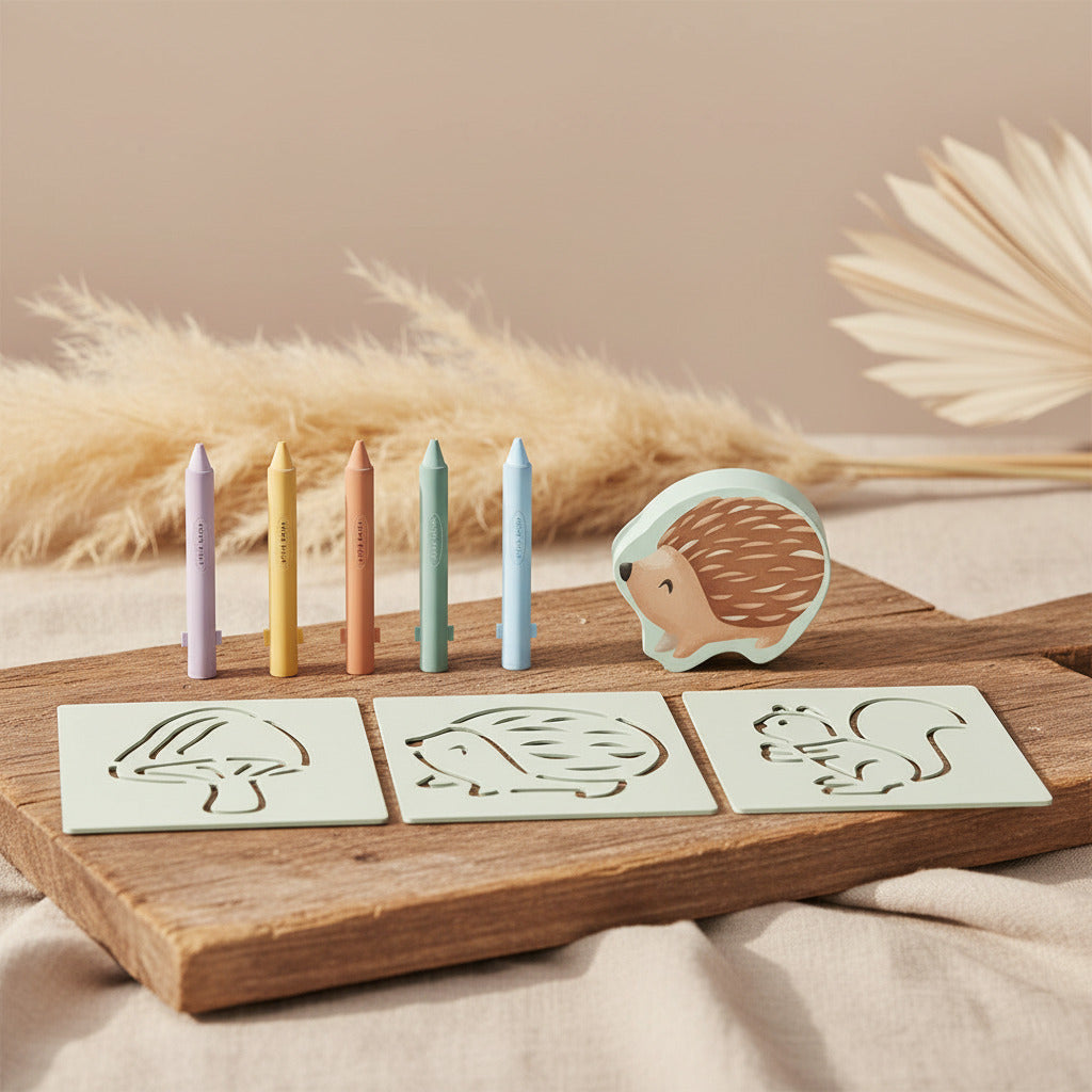 Bademalstift-Set | Little Dutch