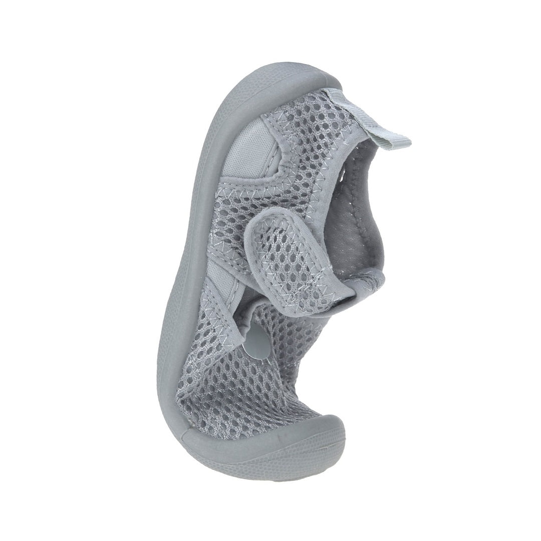 Badeschuhe Kinder Hellblau Größe: 19 | Lässig