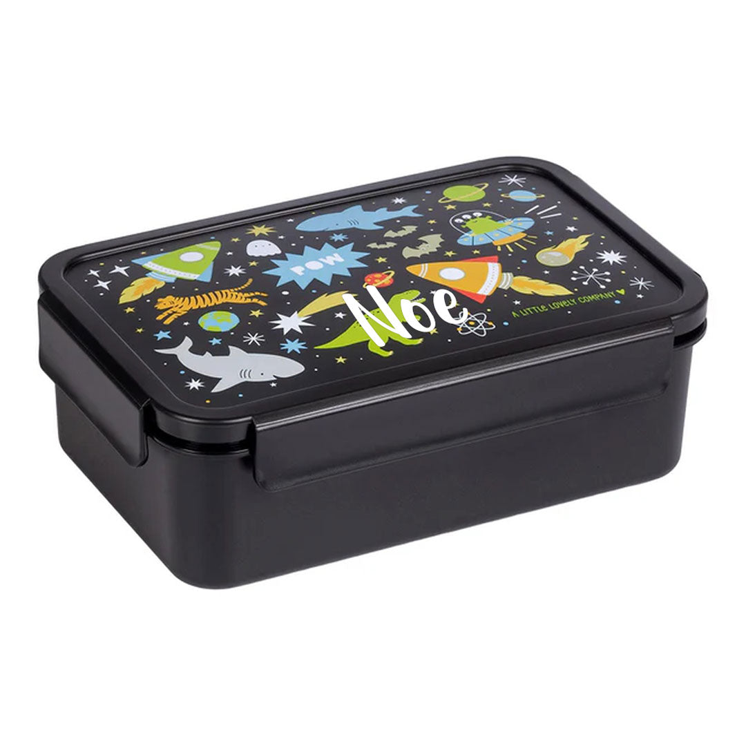Bento lunchbox - Galaxy | A Little Lovely Company