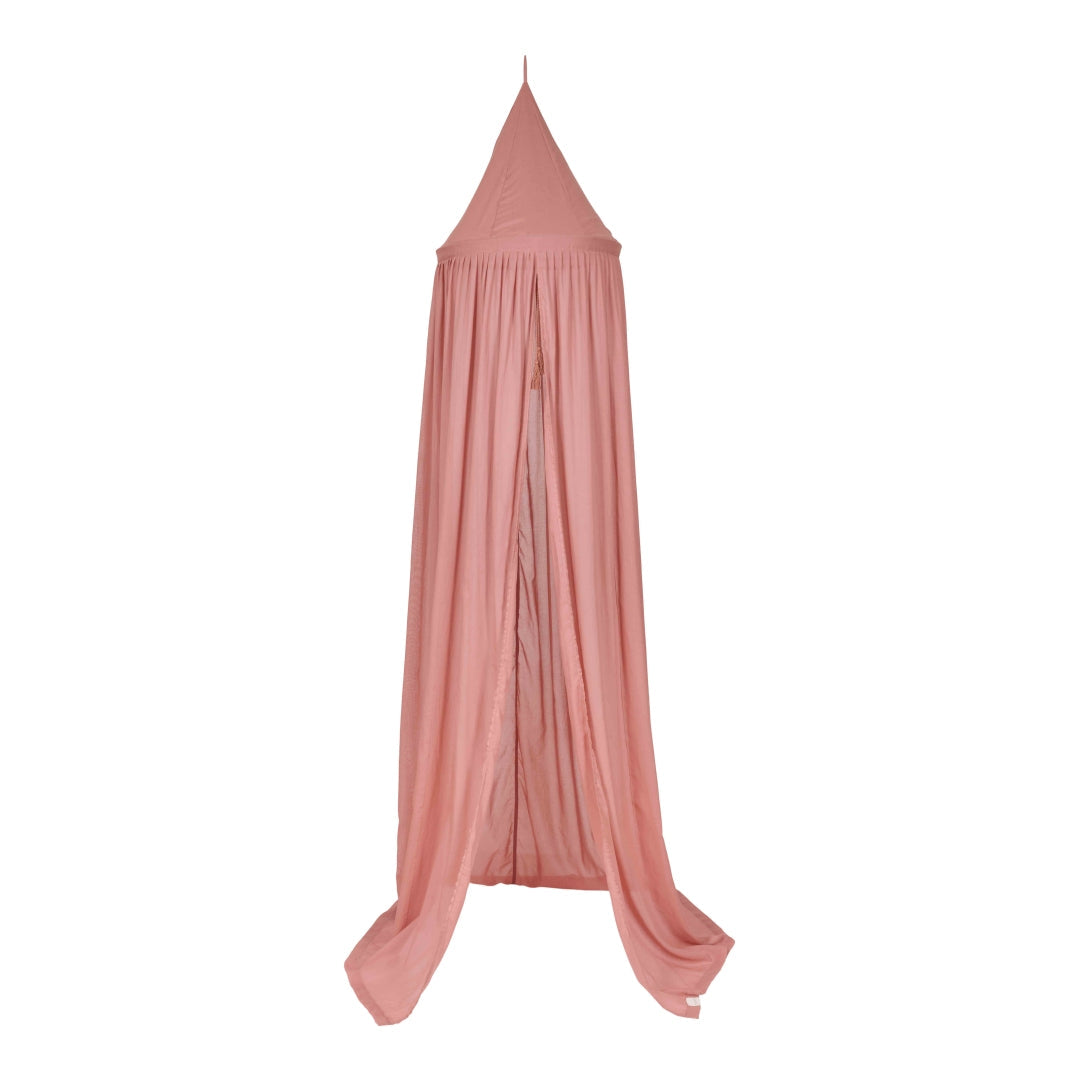 Betthimmel Pink Blush | Little Dutch