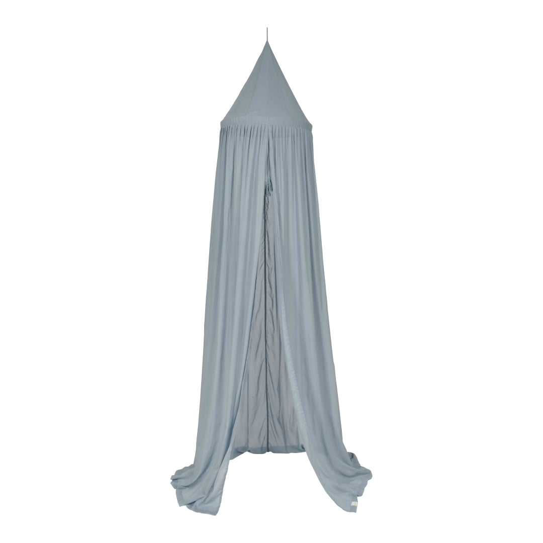 Bedhemel Pure Denim Blue | Little Dutch