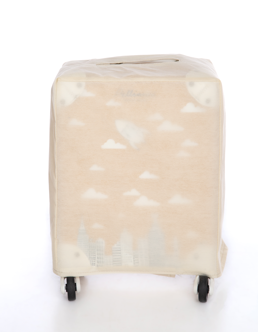 PELLIANNI – KINDER-REISEKOFFER "CITY SUN"