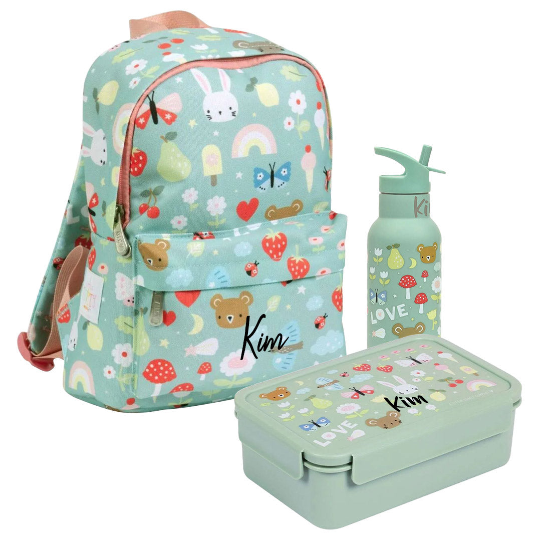 Kleuterset Joy | a little lovely company