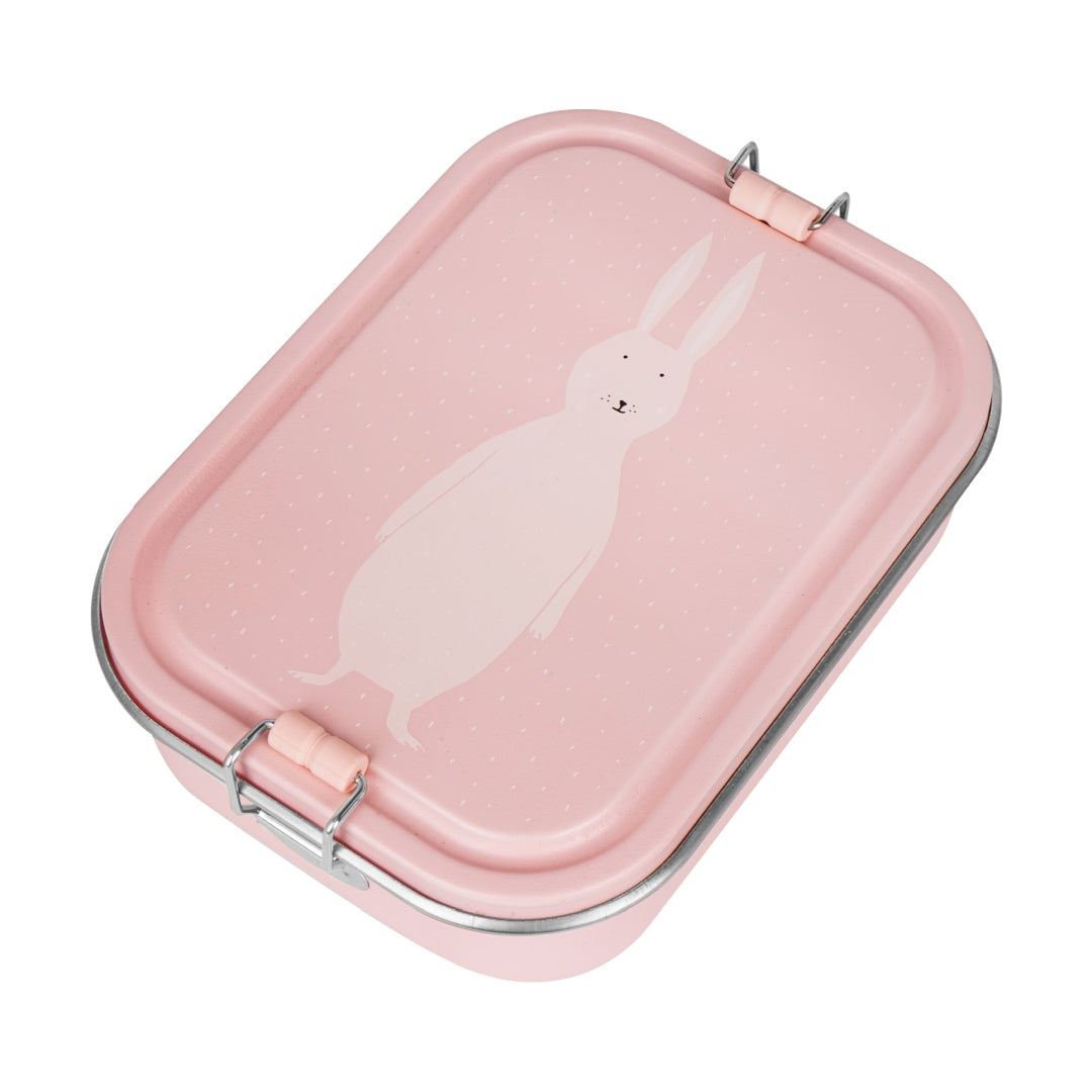 Grote lunchbox - Mevrouw Konijn | Trixie