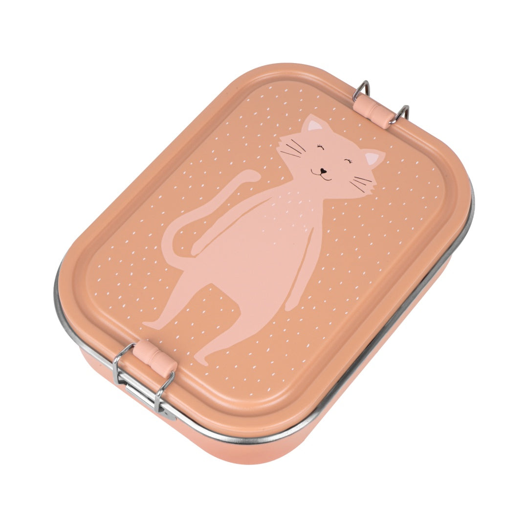 Brotdose groß - Frau Katze | Trixie