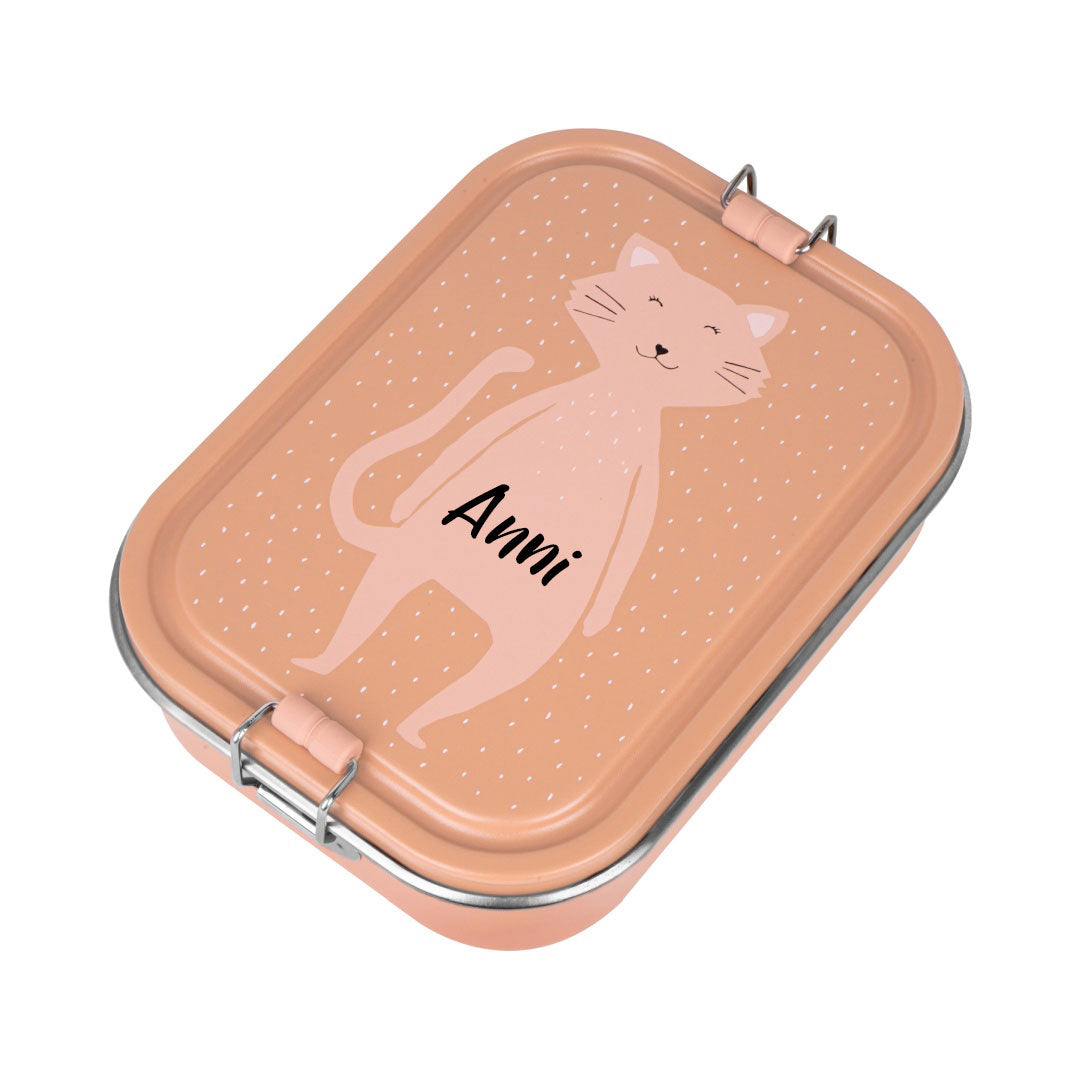 Brotdose groß - Frau Katze | Trixie