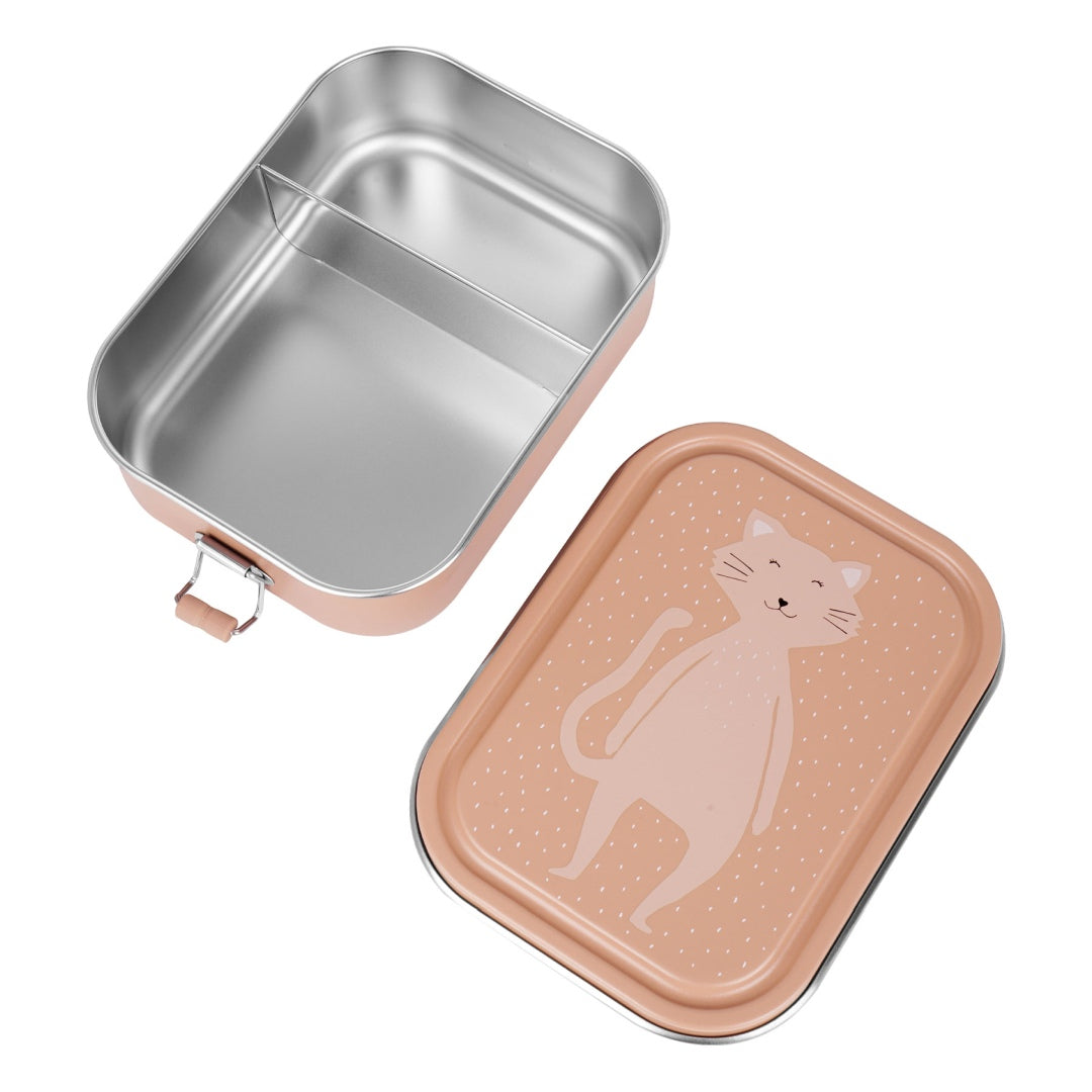 Large lunch box - Mrs. Cat | Trixie