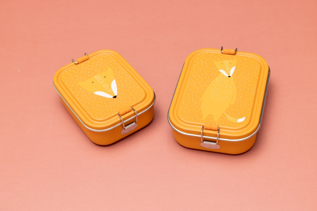 Brotdose groß - Herr Fuchs | Trixie