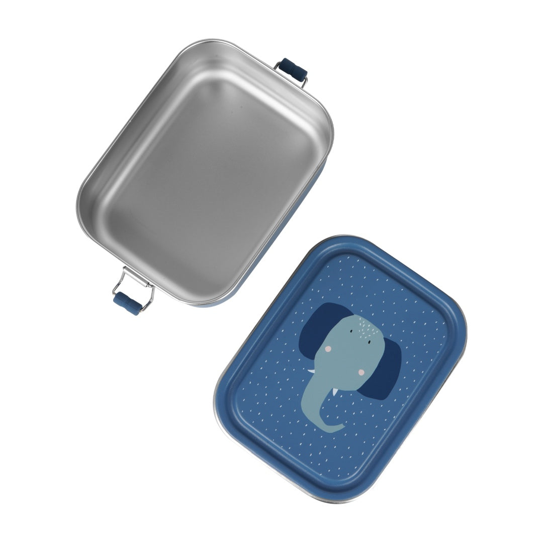 Small lunch box - Elephant Lady | Trixie