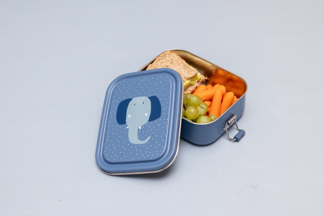 Small lunch box - Elephant Lady | Trixie