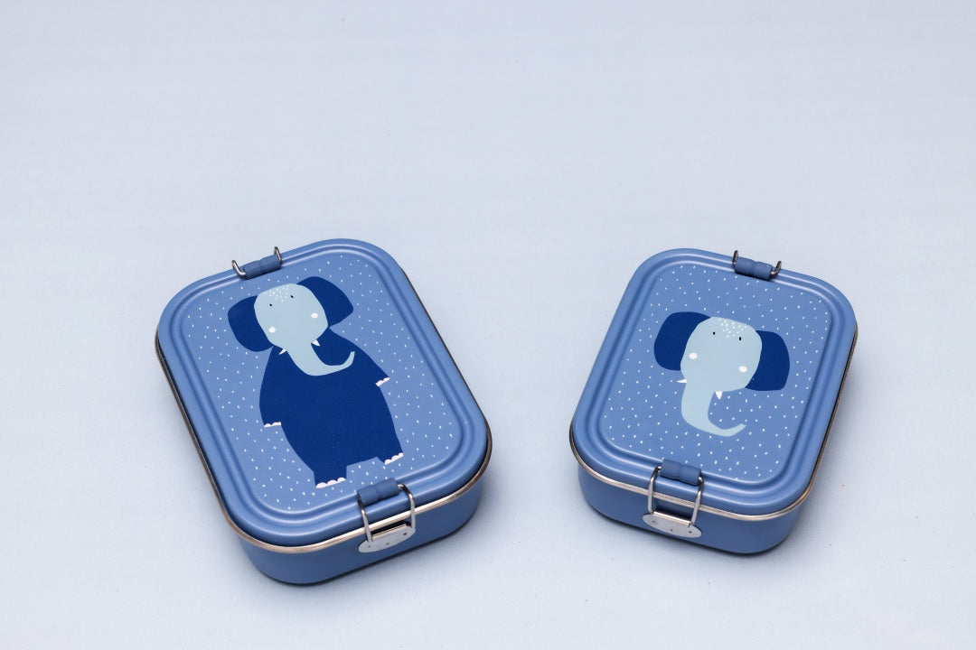 Small lunch box - Elephant Lady | Trixie