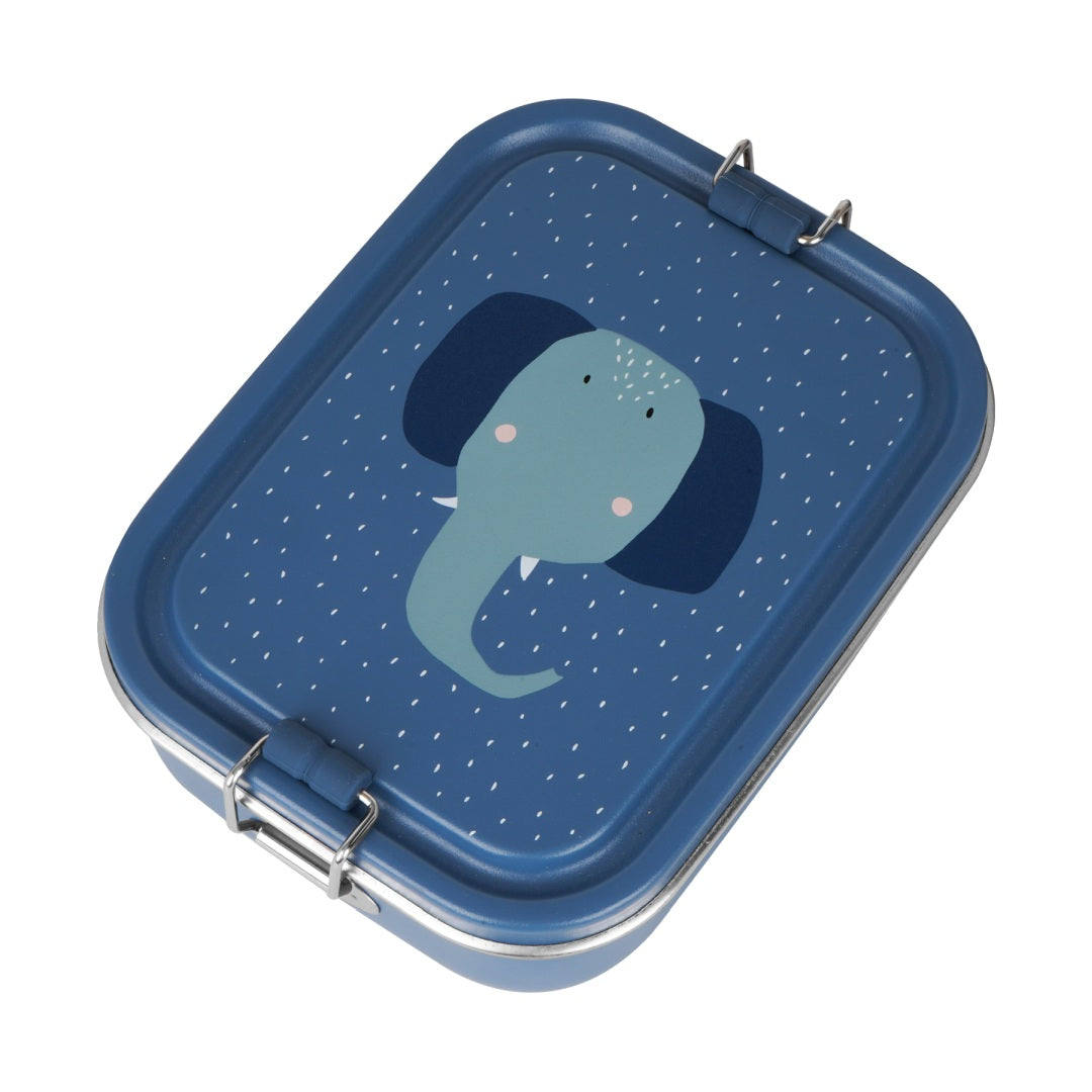Brotdose klein - Frau Elefant | Trixie