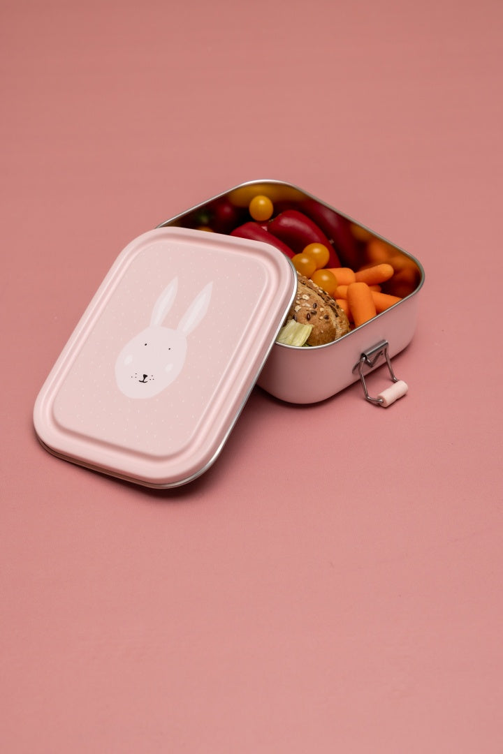 Kleine lunchbox - Mevrouw Konijn | Trixie