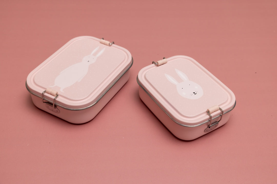 Kleine lunchbox - Mevrouw Konijn | Trixie