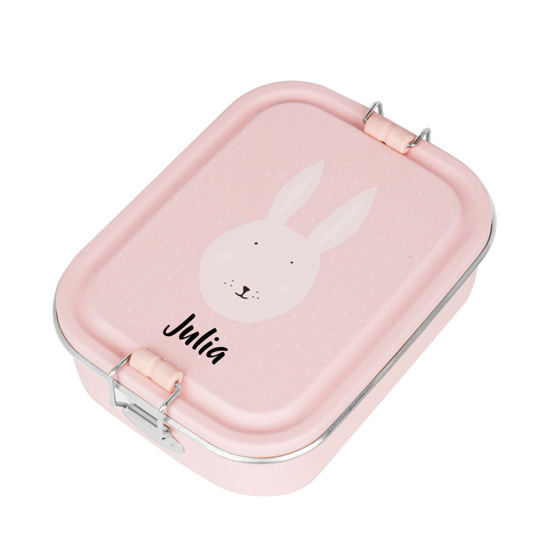 Kleine lunchbox - Mevrouw Konijn | Trixie