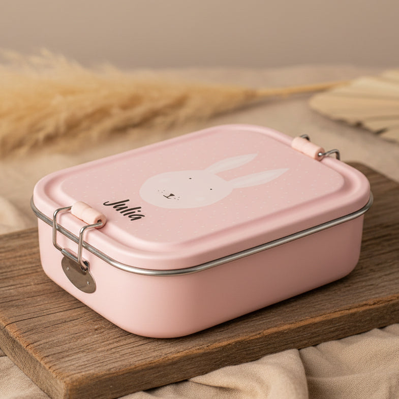 Brotdose klein - Frau Hase | Trixie