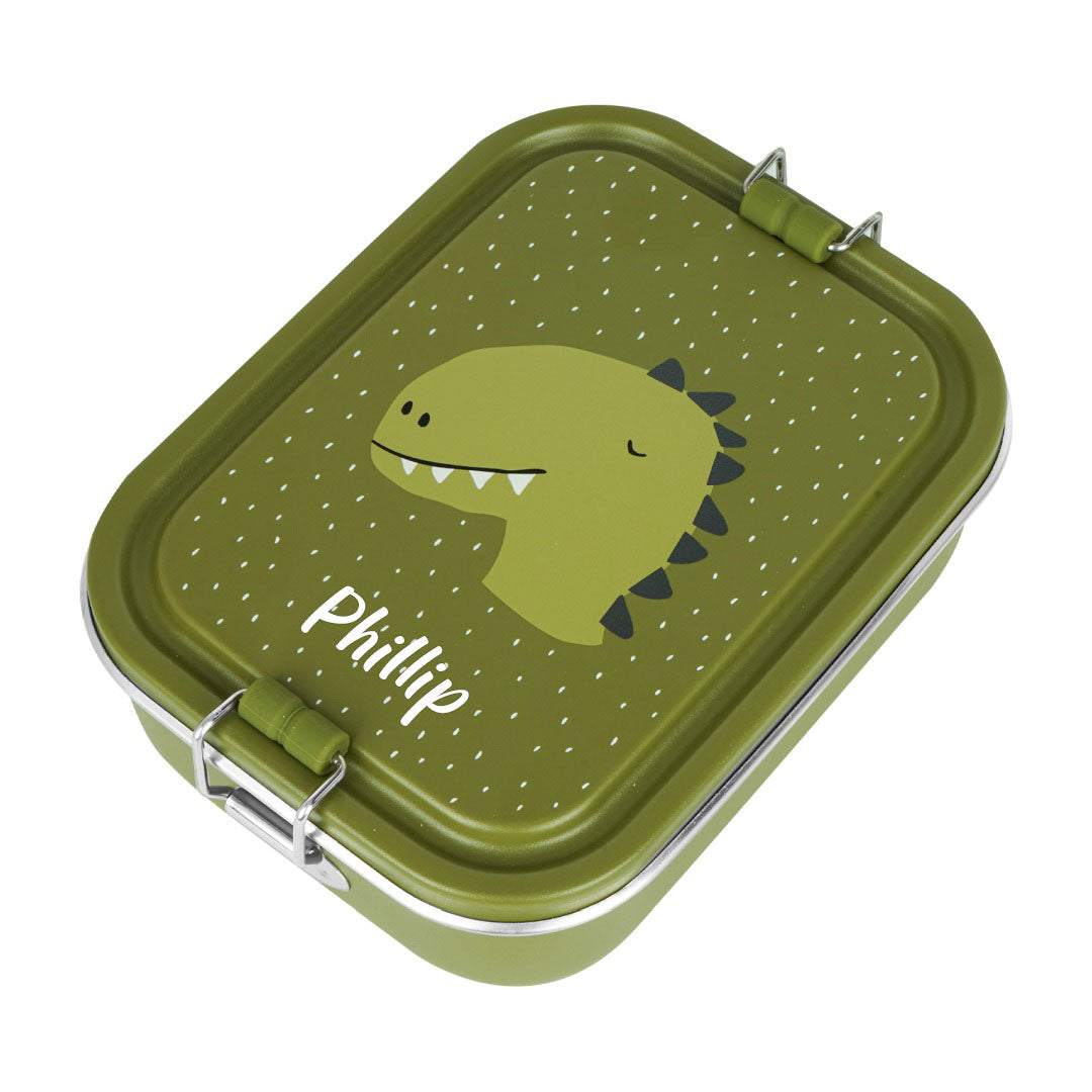 Brotdose klein - Herr Dino | Trixie