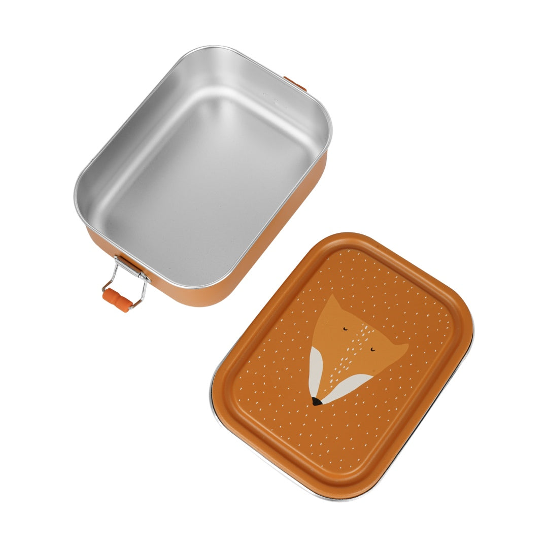 Small lunch box - Mr. Fox | Trixie