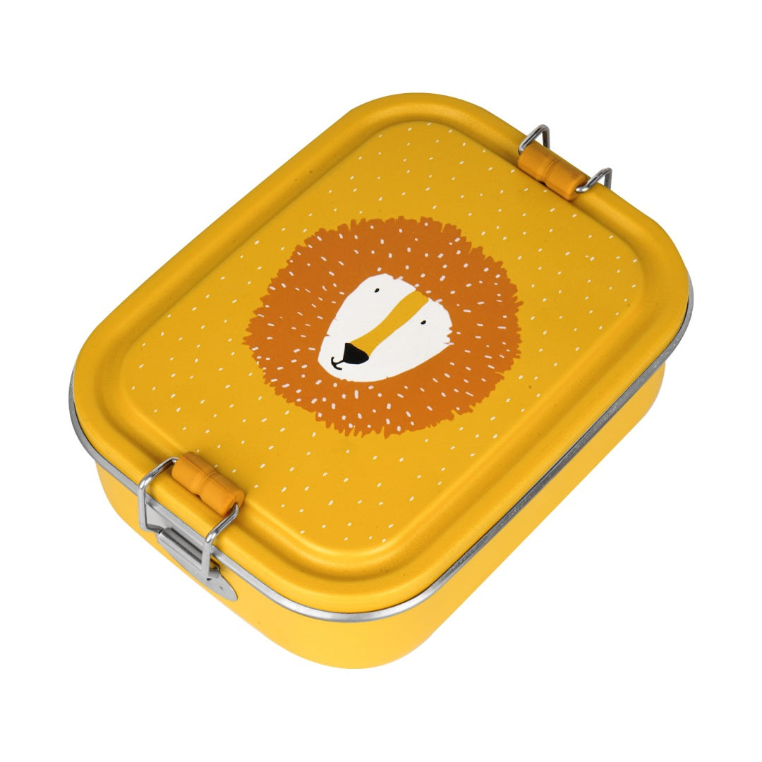 Small lunch box - Mr. Lion | Trixie