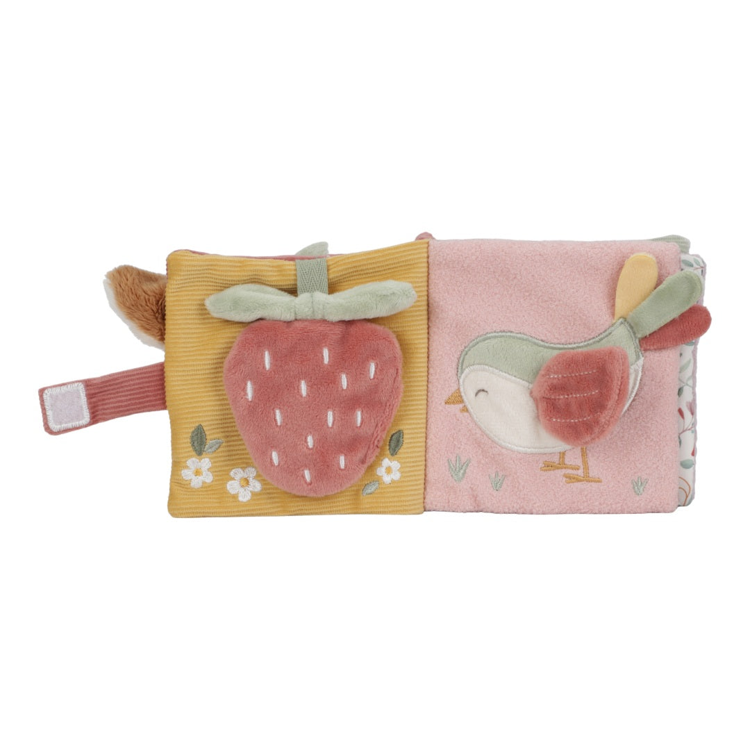 Buggyboek Sprookjestuin