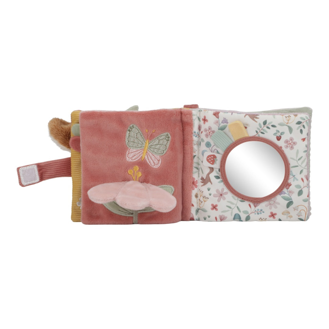 Buggyboek Sprookjestuin