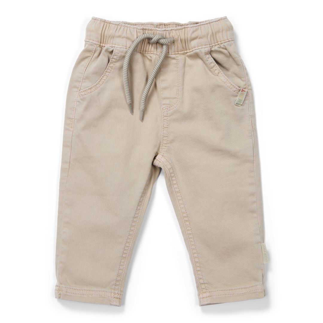 Hose Beige | Little Dutch