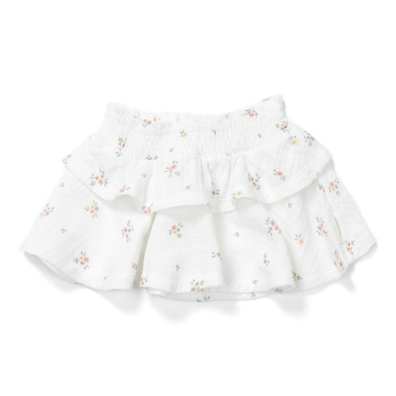 Rock White Meadows | Little Dutch