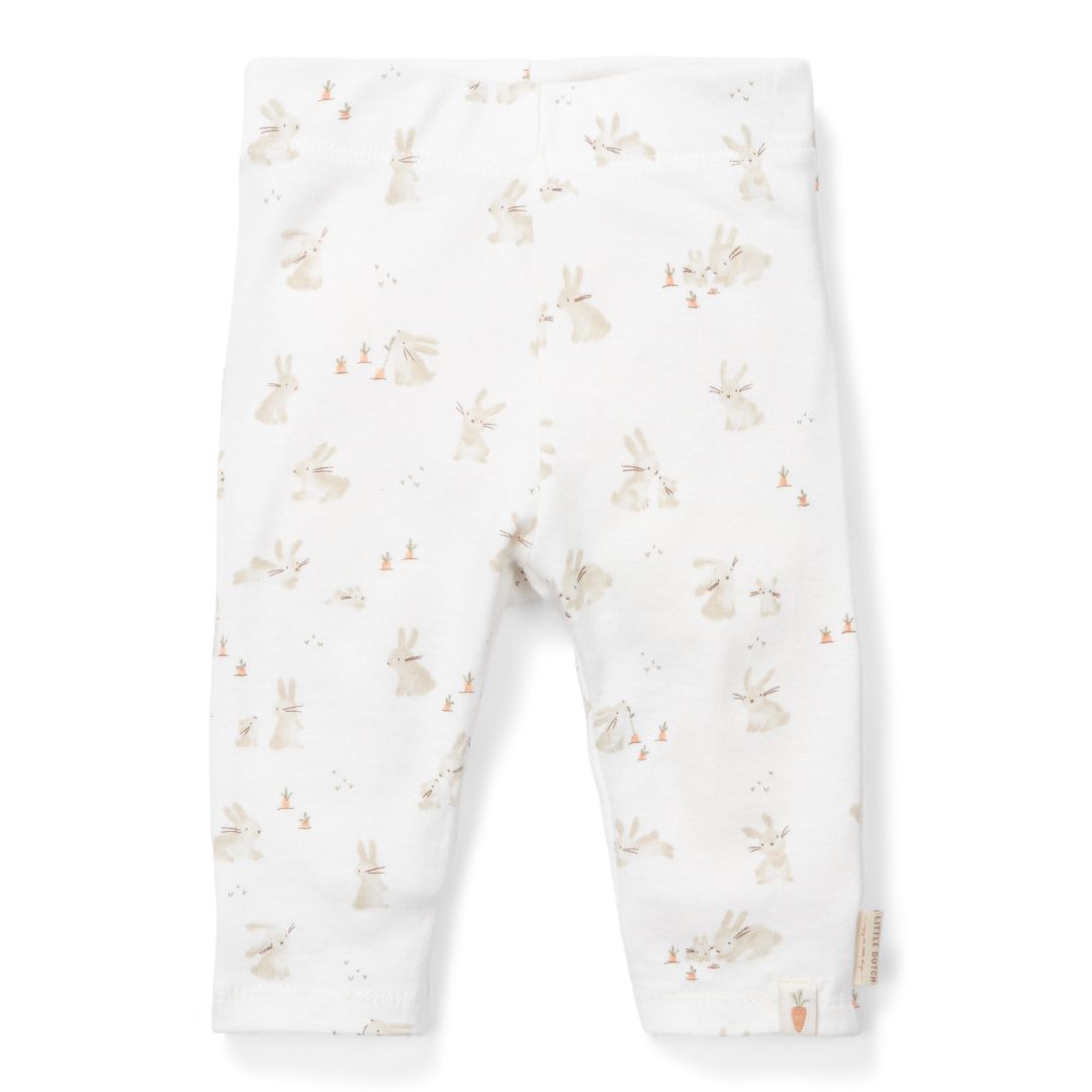 Hose Baby Bunny | Little Dutch