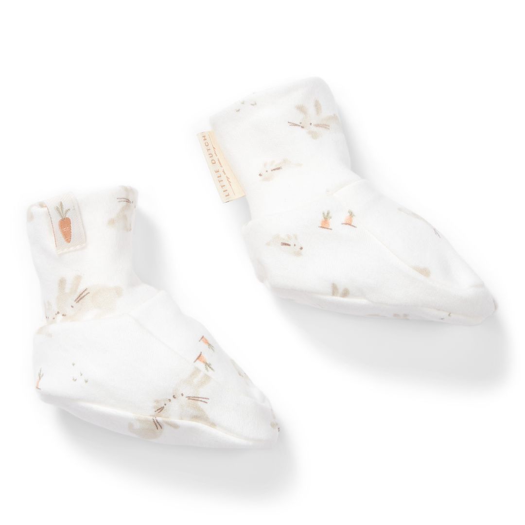 Babyschuhe Baby Bunny gr. 2 | Little Dutch