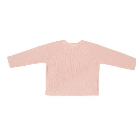 Wikkelvest Essential Pure Soft Pink | Little Dutch