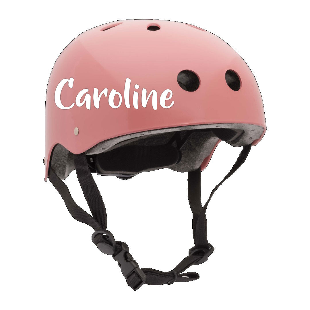 Fahrradhelm Pink Größe M | CoConuts