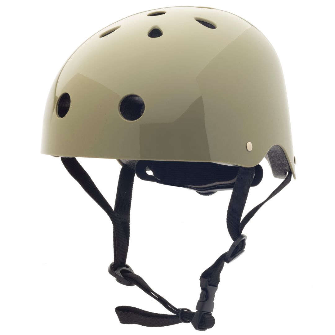 Fahrradhelm XS misty green grün | CoConuts